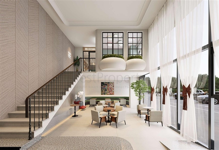 Modern Sea-View Apartments in Rawai, Phuket – 800 m to the Beach