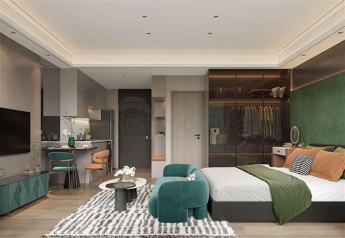 Modern Sea-View Apartments in Rawai, Phuket – 800 m to the Beach