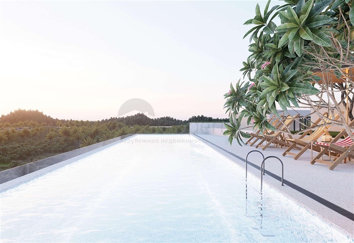 Modern Sea-View Apartments in Rawai, Phuket – 800 m to the Beach