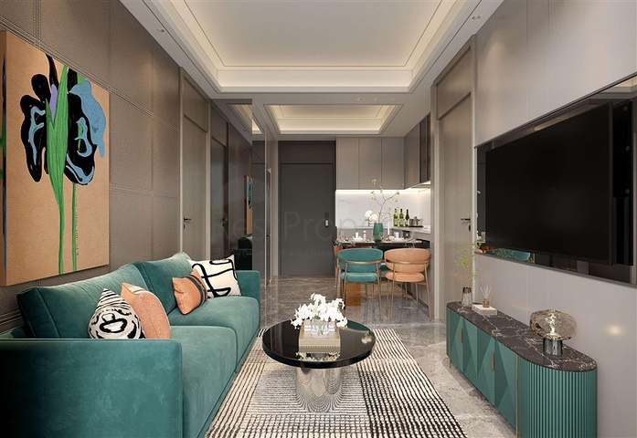 Modern Sea-View Apartments in Rawai, Phuket – 800 m to the Beach