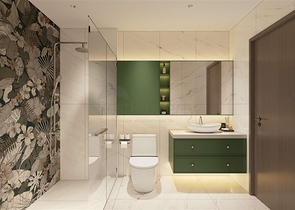 Modern Sea-View Apartments in Rawai, Phuket – 800 m to the Beach