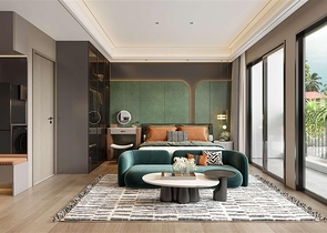 Modern Sea-View Apartments in Rawai, Phuket – 800 m to the Beach