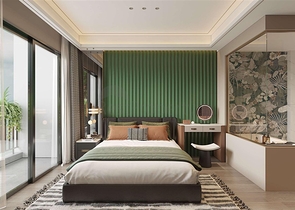 Modern Sea-View Apartments in Rawai, Phuket – 800 m to the Beach