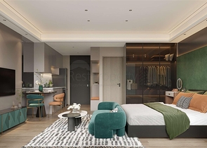 Modern Sea-View Apartments in Rawai, Phuket – 800 m to the Beach