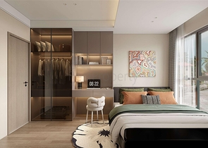 Modern Sea-View Apartments in Rawai, Phuket – 800 m to the Beach