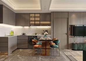 Modern Sea-View Apartments in Rawai, Phuket – 800 m to the Beach