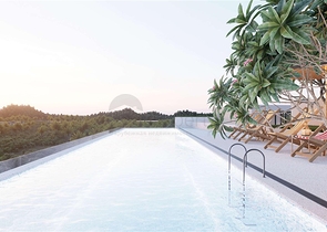 Modern Sea-View Apartments in Rawai, Phuket – 800 m to the Beach