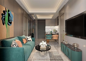 Modern Sea-View Apartments in Rawai, Phuket – 800 m to the Beach