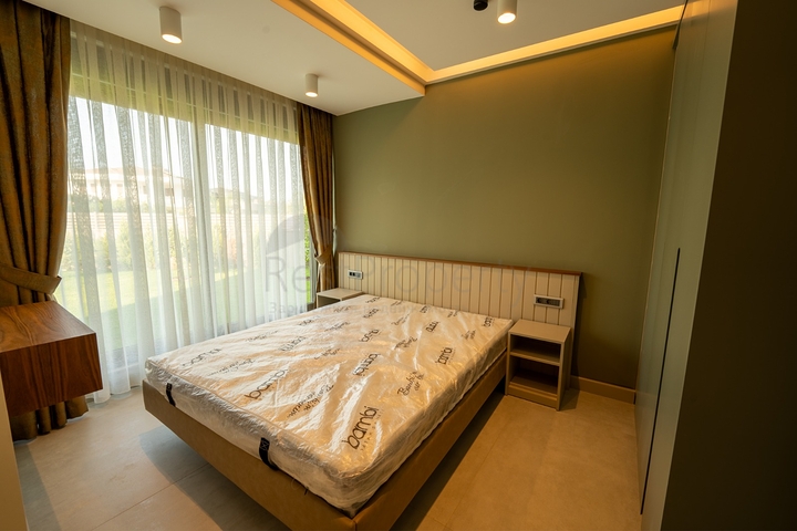 Individual 4+1 Villas in the Kemer - Antalya area are for sale  Individual 4+1 Villas in the Kemer - Antalya area are for sale