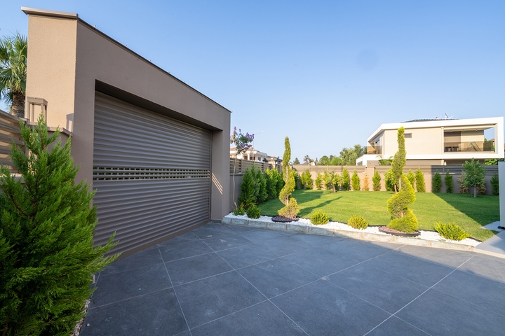 Individual 4+1 Villas in the Kemer - Antalya area are for sale  Individual 4+1 Villas in the Kemer - Antalya area are for sale