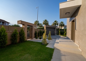 Individual 4+1 Villas in the Kemer - Antalya area are for sale  Individual 4+1 Villas in the Kemer - Antalya area are for sale