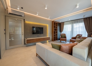 Individual 4+1 Villas in the Kemer - Antalya area are for sale  Individual 4+1 Villas in the Kemer - Antalya area are for sale