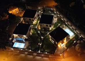 Individual 4+1 Villas in the Kemer - Antalya area are for sale  Individual 4+1 Villas in the Kemer - Antalya area are for sale