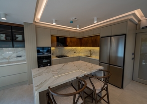 Individual 4+1 Villas in the Kemer - Antalya area are for sale  Individual 4+1 Villas in the Kemer - Antalya area are for sale