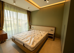Individual 4+1 Villas in the Kemer - Antalya area are for sale  Individual 4+1 Villas in the Kemer - Antalya area are for sale