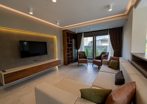 Individual 4+1 Villas in the Kemer - Antalya area are for sale  Individual 4+1 Villas in the Kemer - Antalya area are for sale