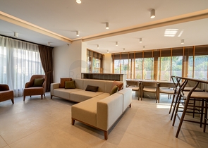 Individual 4+1 Villas in the Kemer - Antalya area are for sale  Individual 4+1 Villas in the Kemer - Antalya area are for sale