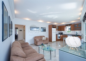 Modern 2+1 Apartment in Cikcilli Alanya | 106 m² | Furnished Home