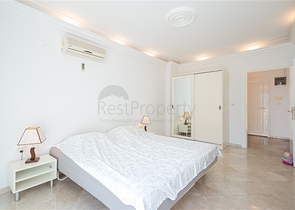 Modern 2+1 Apartment in Cikcilli Alanya | 106 m² | Furnished Home