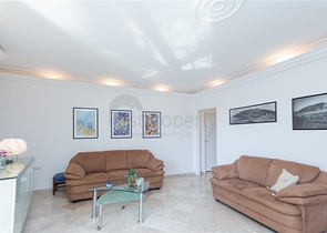 Modern 2+1 Apartment in Cikcilli Alanya | 106 m² | Furnished Home