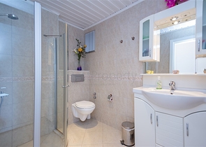 Modern 2+1 Apartment in Cikcilli Alanya | 106 m² | Furnished Home