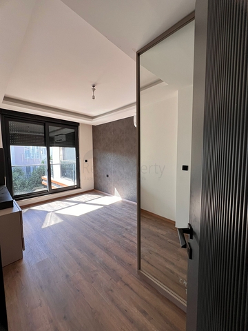 2+1 apartment in Konyaalti - Antalya area 2+1 apartment in Konyaalti - Antalya area
