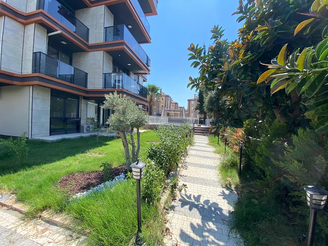 2+1 apartment in Konyaalti - Antalya area 2+1 apartment in Konyaalti - Antalya area