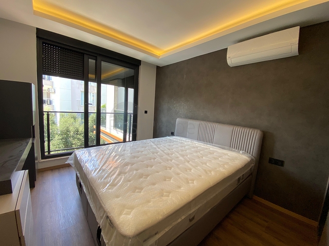 2+1 apartment in Konyaalti - Antalya area 2+1 apartment in Konyaalti - Antalya area