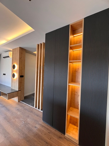 2+1 apartment in Konyaalti - Antalya area 2+1 apartment in Konyaalti - Antalya area