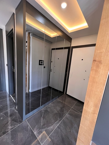 2+1 apartment in Konyaalti - Antalya area 2+1 apartment in Konyaalti - Antalya area
