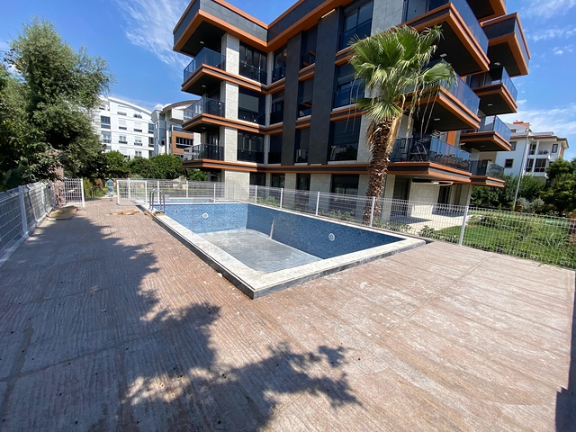 2+1 apartment in Konyaalti - Antalya area 2+1 apartment in Konyaalti - Antalya area