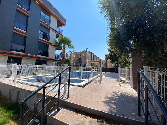2+1 apartment in Konyaalti - Antalya area 2+1 apartment in Konyaalti - Antalya area