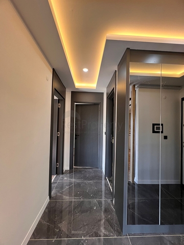 2+1 apartment in Konyaalti - Antalya area 2+1 apartment in Konyaalti - Antalya area