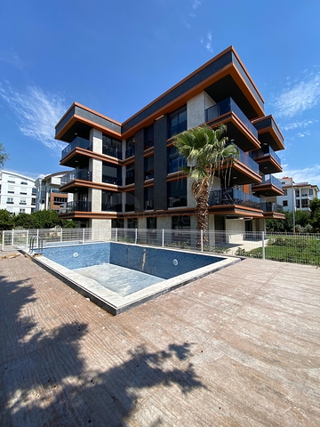 2+1 apartment in Konyaalti - Antalya area 2+1 apartment in Konyaalti - Antalya area