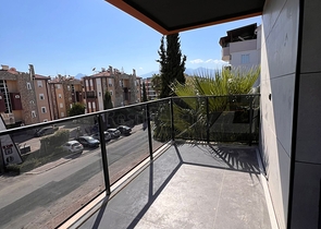 2+1 apartment in Konyaalti - Antalya area 2+1 apartment in Konyaalti - Antalya area