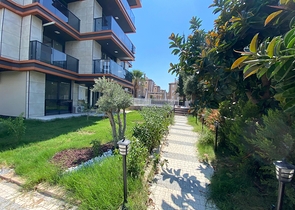 2+1 apartment in Konyaalti - Antalya area 2+1 apartment in Konyaalti - Antalya area