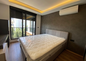2+1 apartment in Konyaalti - Antalya area 2+1 apartment in Konyaalti - Antalya area