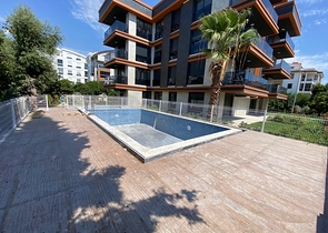 2+1 apartment in Konyaalti - Antalya area 2+1 apartment in Konyaalti - Antalya area