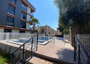 2+1 apartment in Konyaalti - Antalya area 2+1 apartment in Konyaalti - Antalya area
