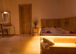 Two villas in the Kas Antalya area are for sale. 