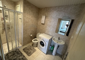 Furnished 2+1 Apartment in Mahmutlar Alanya | 120 m² | Sea View