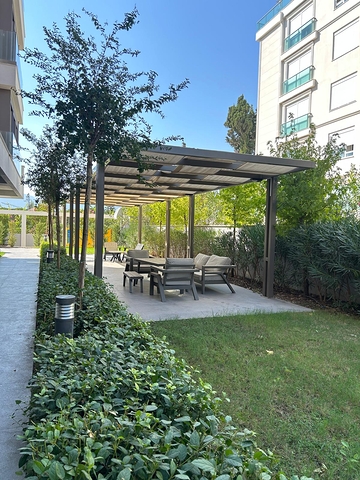 A unique offer is a 5+2 apartment in Konyaalti - Antalya area
