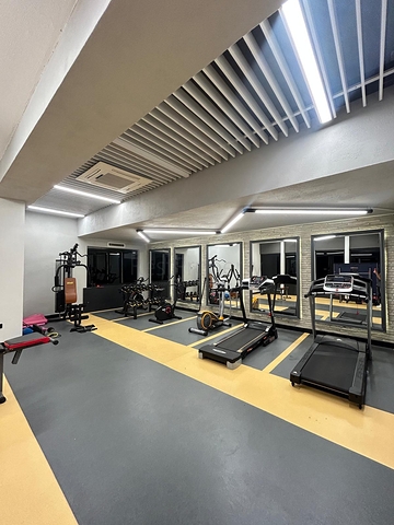 A unique offer is a 5+2 apartment in Konyaalti - Antalya area