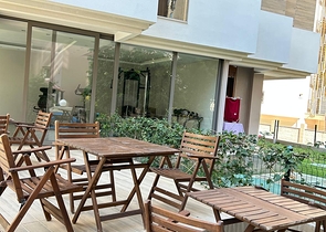 Luxury 3+1 apartment in Konyaalti - Antalya area