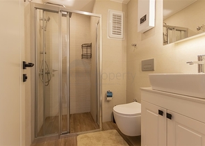 Modern Furnished 1+1 Apartment in Oba Alanya | 400 m to Beach