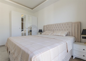 Modern Furnished 1+1 Apartment in Oba Alanya | 400 m to Beach