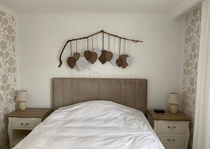 Bright 2+1 Apartment in Oba Alanya | 110 m² | Near City Center