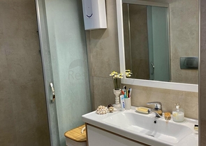 Bright 2+1 Apartment in Oba Alanya | 110 m² | Near City Center