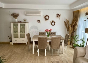 Bright 2+1 Apartment in Oba Alanya | 110 m² | Near City Center