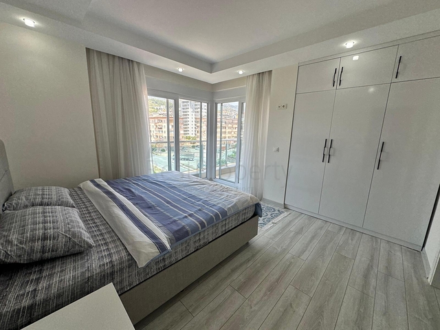 Elegant 2+1 apartment in Cikcilli district